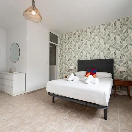 Apartment Beachside Centre Duplex 6pax *