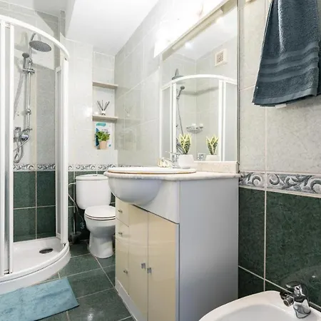 Beachside Centre Duplex 6pax Apartment Fuengirola