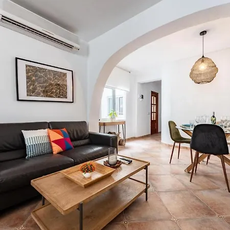 Beachside Centre Duplex 6pax